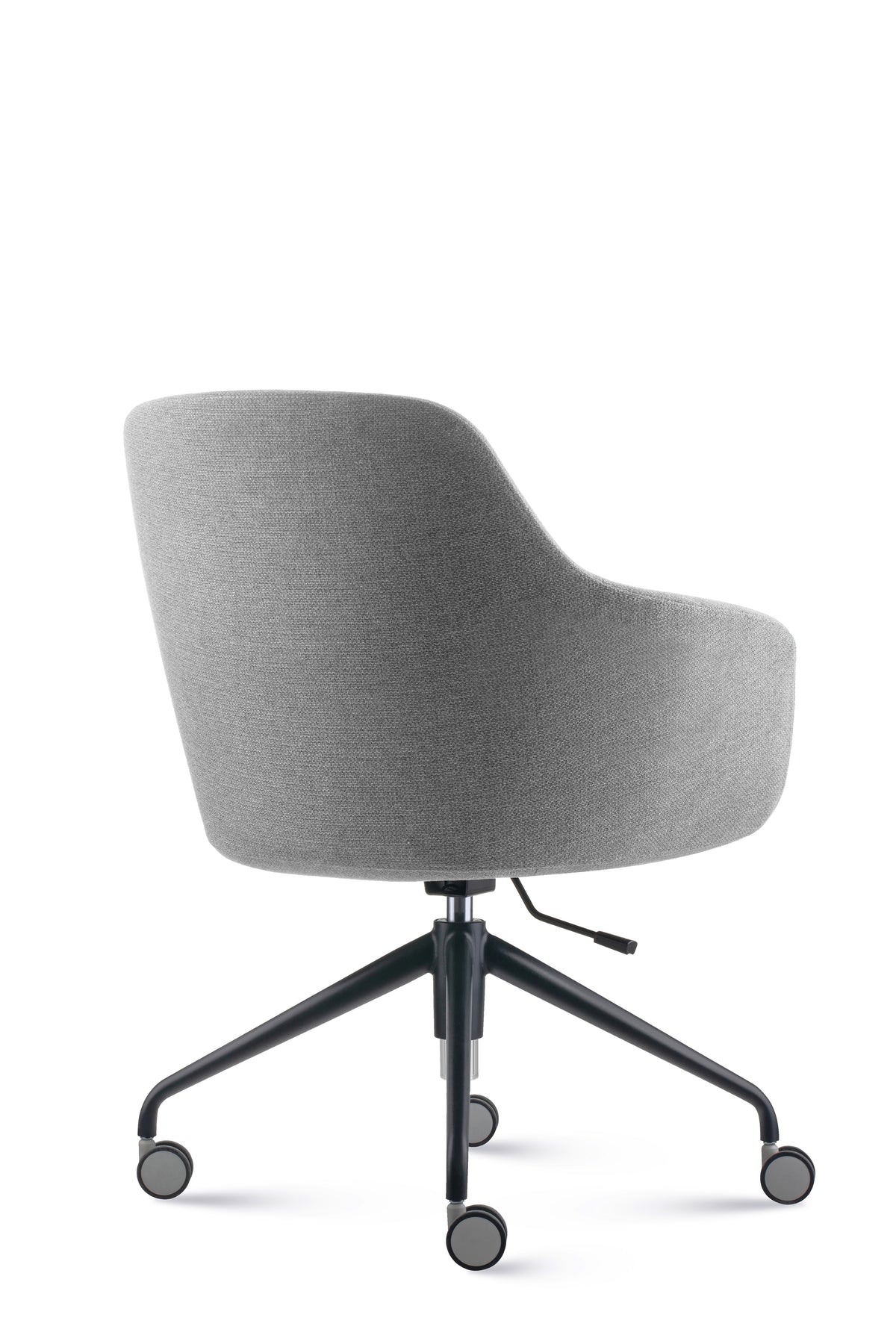 Swivel Tub Chair – new