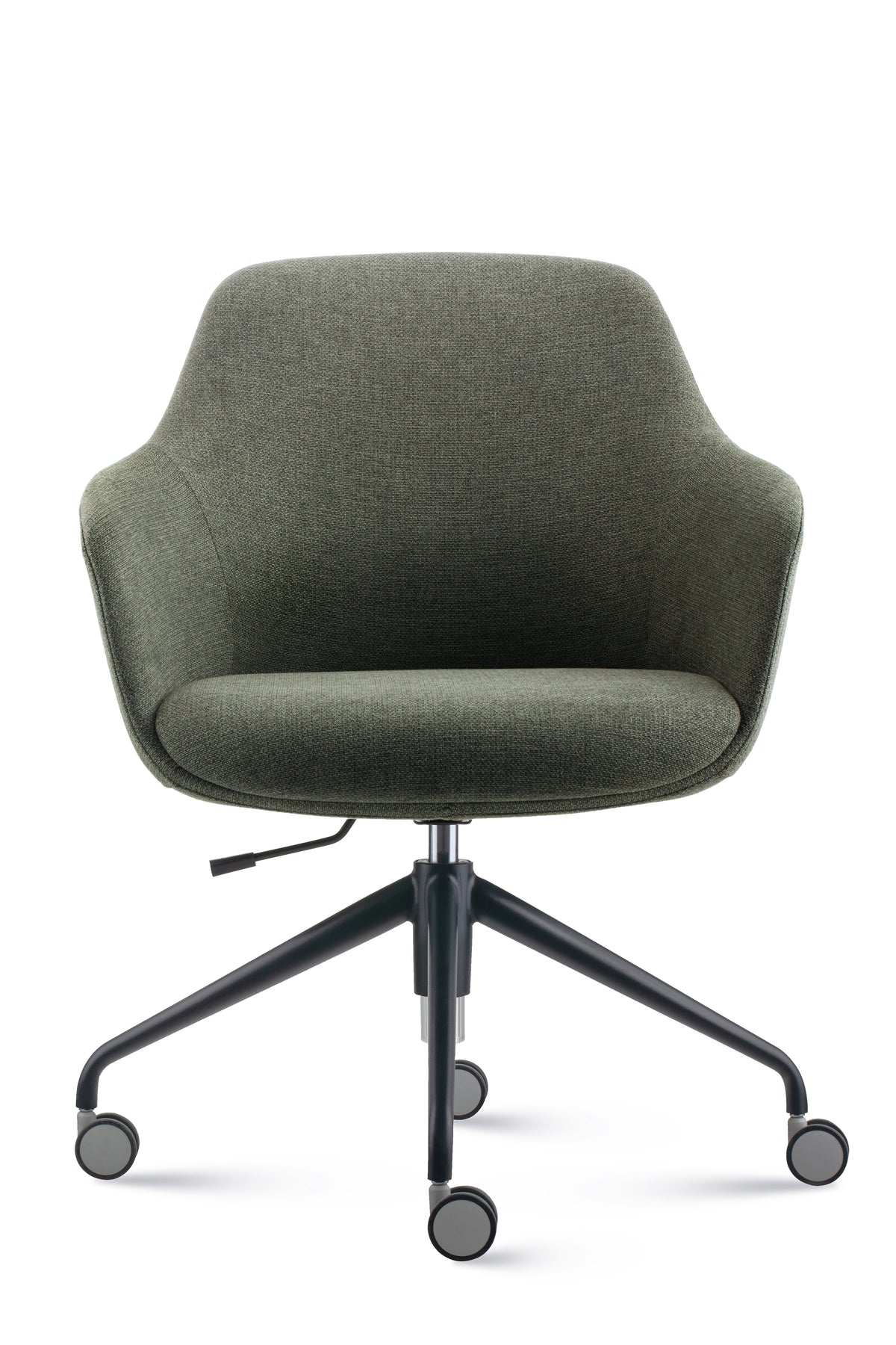 Swivel Tub Chair – new