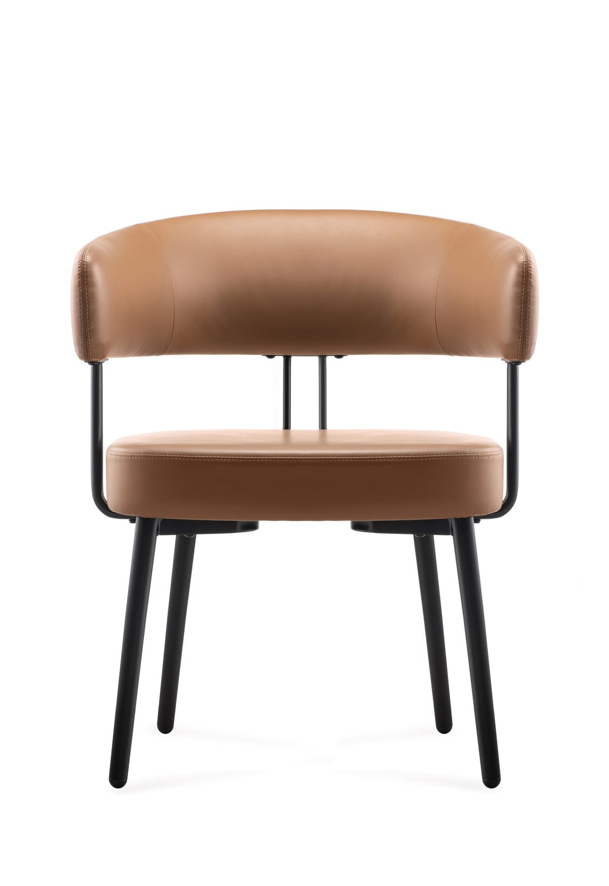 Upholstered Breakout Chair – new