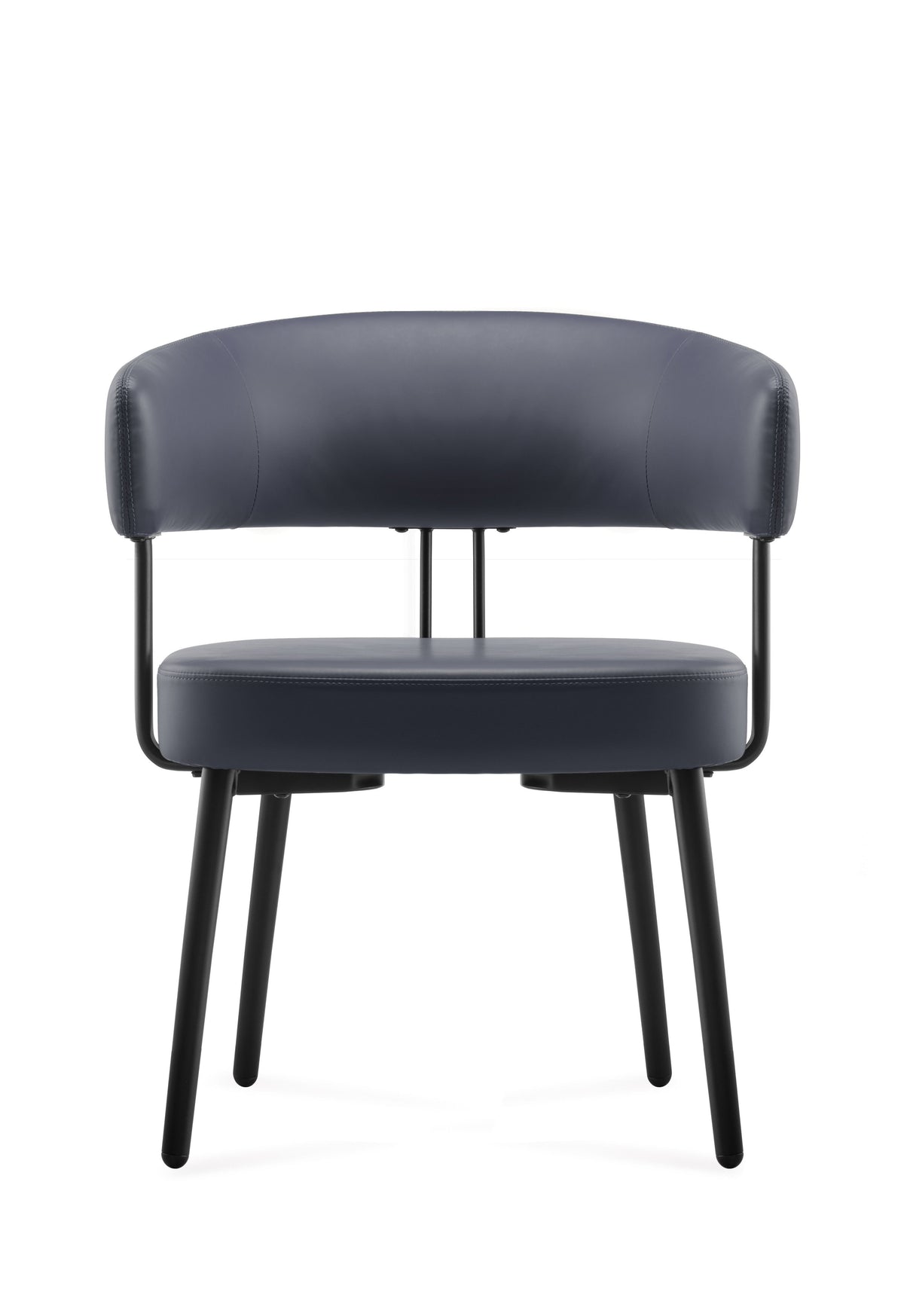 Upholstered Breakout Chair – new