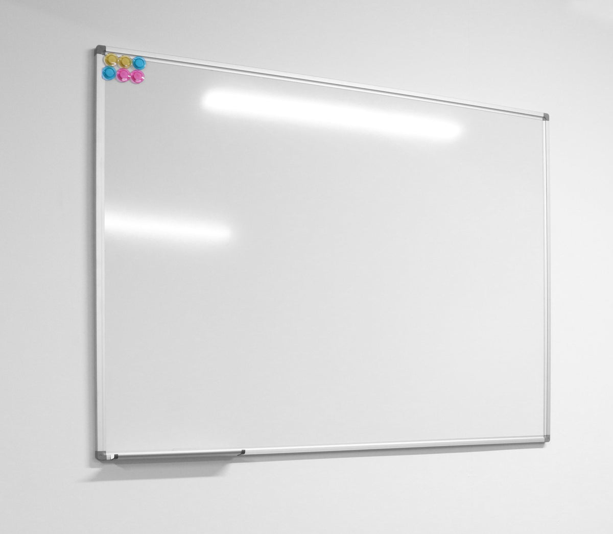 Wall Whiteboard – Standard